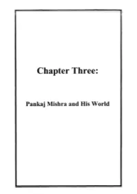 Chapter Three