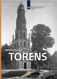 Onmogelijketorens