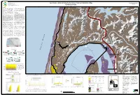 Cascadia Subduction Zone) Tsunami Inundation Map Tsunami Inundation Maps for Gardiner, W