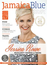 Escape Issue47 Number Food Build Your Own Breakfast