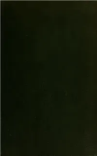 Journal of the Field Naturalists' Club