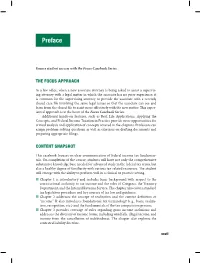 Preface (PDF Download)