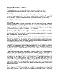 Transcript (149.8Kb)