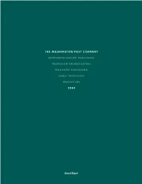 2005 Annual Report 1 to Our Shareholders