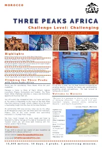 Challenge Level: Challenging