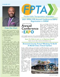 Newsletter 07 21.Indd