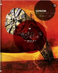 Devolving London's Railways