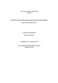 Master Thesis