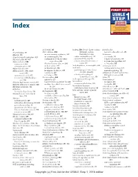 Step Usmle® 1