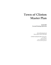 Clinton MP Second Printing 2012.Indb