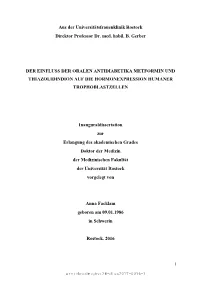 Dissertation Facklam 2017.Pdf