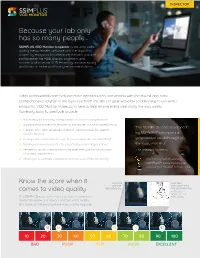 Download the Inspector Product Sheet (Pdf)