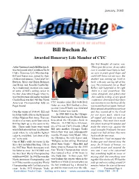 Bill Buchan Jr