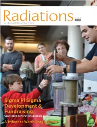 Read the Entire Fall 2013 Issue