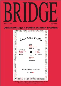 Red Balloons