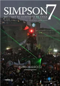 El Neobarroco