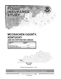 Flood Insurance Study (FIS) May Not Contain All Data Available Within the Repository