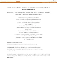 Material and Method