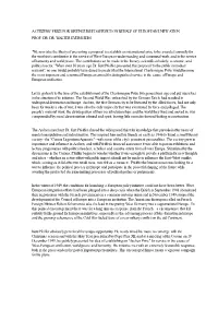 Text Eversheim 2003
