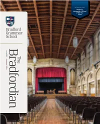 The Bradfordian