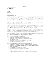 An Overview K