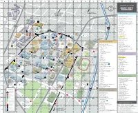 Belknap Campus Building Index