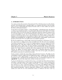 Chapter 7: Historic Resources