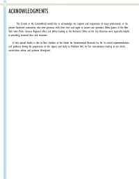 Acknowledgments