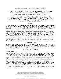 Pegase: a Space-Based Nulling Interferometer