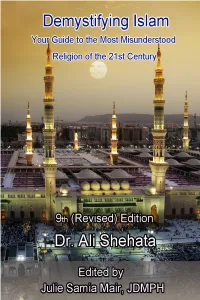 Demystifying Islam.Pdf