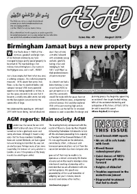 IN685 AZAD Issue 49:Draft 1.Qxd