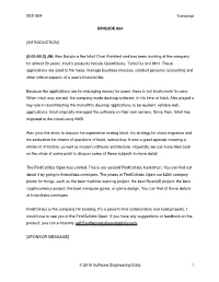 SED834-Intuit.Pdf