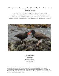 Suggested Citation: Harvey, A.L., A. Weinstein, K