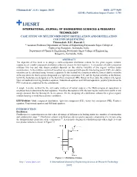 87 Case Study on Mul