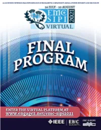 Final Program Pdf Version