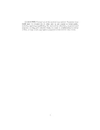 Linear Algebraic Louvain Method in Python