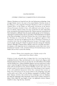 Downloaded from Brill.Com09/29/2021 06:19:11PM Via Free Access 904 Chapter Nineteen