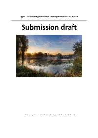 Submission Draft