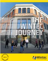 The-Wintec-Journey.Pdf
