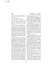 7 CFR Subtitle a (1–1–12 Edition)