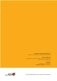 Financial Report 2004-05.Indd