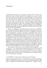 Introduction