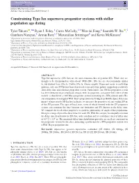 Constraining Type Iax Supernova Progenitor Systems with Stellar Population Age Dating
