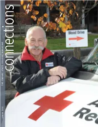 Spring 2012 Connections Magazine (PDF