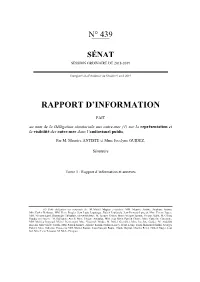 Le Rapport Au Format