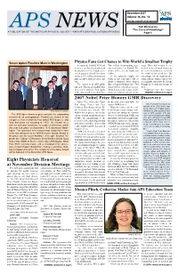 November 2007 (Volume 16, Number 10) Entire Issue