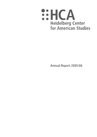 Annual Report 2005/06