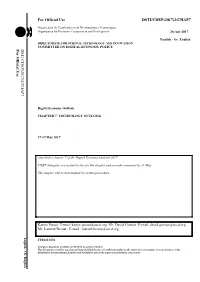 Dsti/Cdep(2017)2/Chap7
