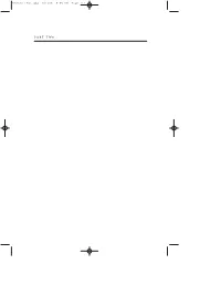 The Organizational and Geographic Configuration of the Personal Computer Value Chain