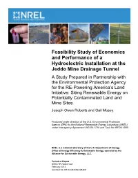 Feasibility Study